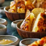 Savor unique flavors at these Sunday brunch spots in Bellevue