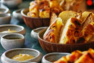 Savor unique flavors at these Sunday brunch spots in Bellevue