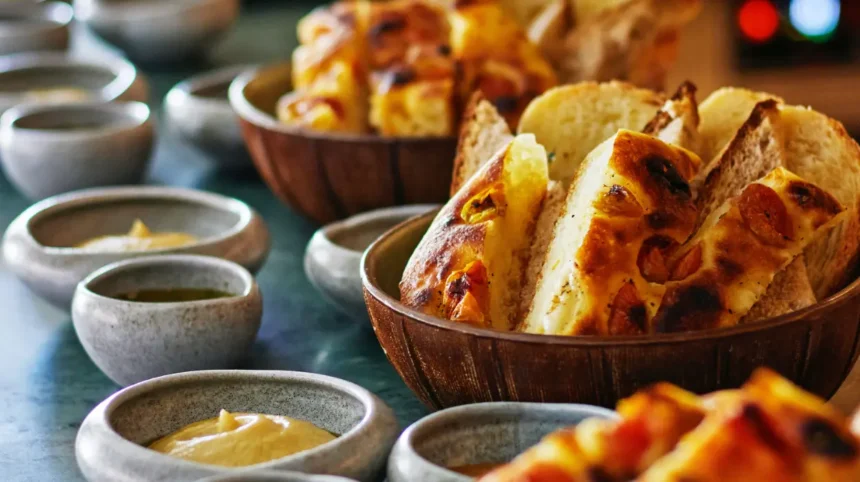 Savor unique flavors at these Sunday brunch spots in Bellevue