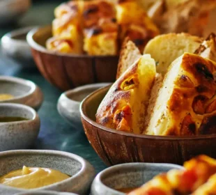 Savor unique flavors at these Sunday brunch spots in Bellevue