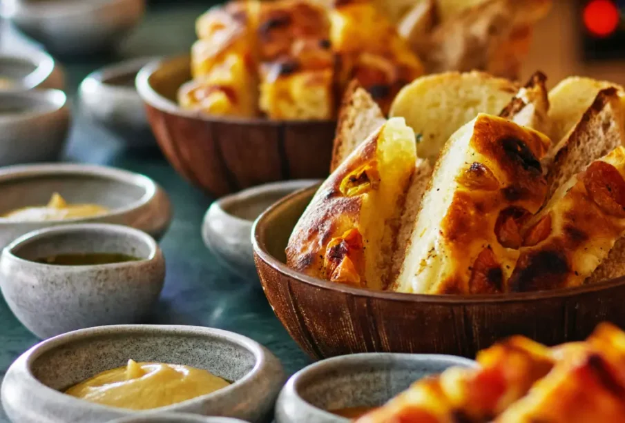 Savor unique flavors at these Sunday brunch spots in Bellevue