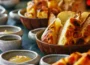 Savor unique flavors at these Sunday brunch spots in Bellevue
