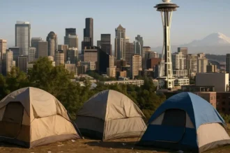 Seattle Living: Balancing Housing Challenges and Opportunities