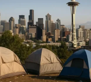 Seattle Living: Balancing Housing Challenges and Opportunities