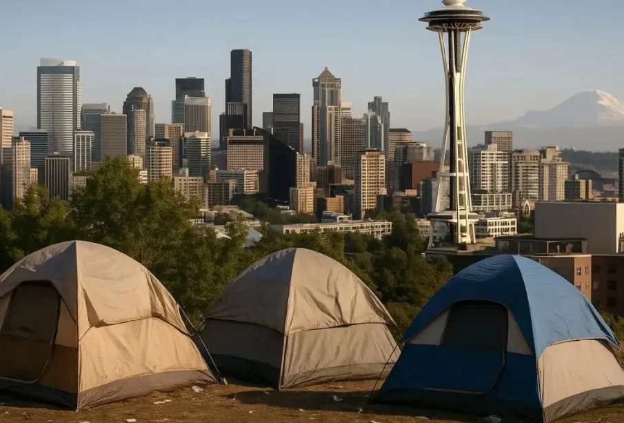 Seattle Living: Balancing Housing Challenges and Opportunities