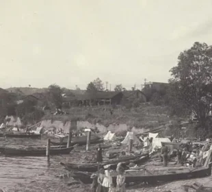 Seattle’s Timeless Legacy: From Duwamish Land to Global City