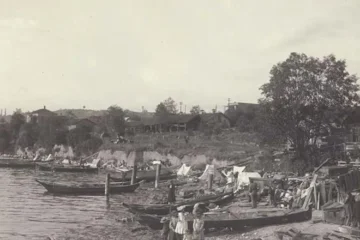 Seattle’s Timeless Legacy: From Duwamish Land to Global City