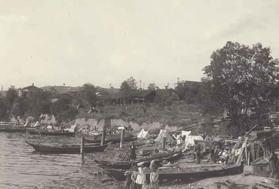 Seattle’s Timeless Legacy: From Duwamish Land to Global City