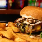 The Evolution of Fast Food: From the First Restaurants to Today in King County