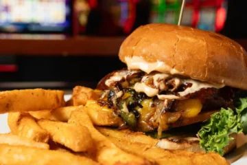 The Evolution of Fast Food: From the First Restaurants to Today in King County