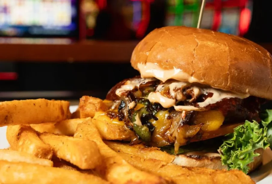 The Evolution of Fast Food: From the First Restaurants to Today in King County