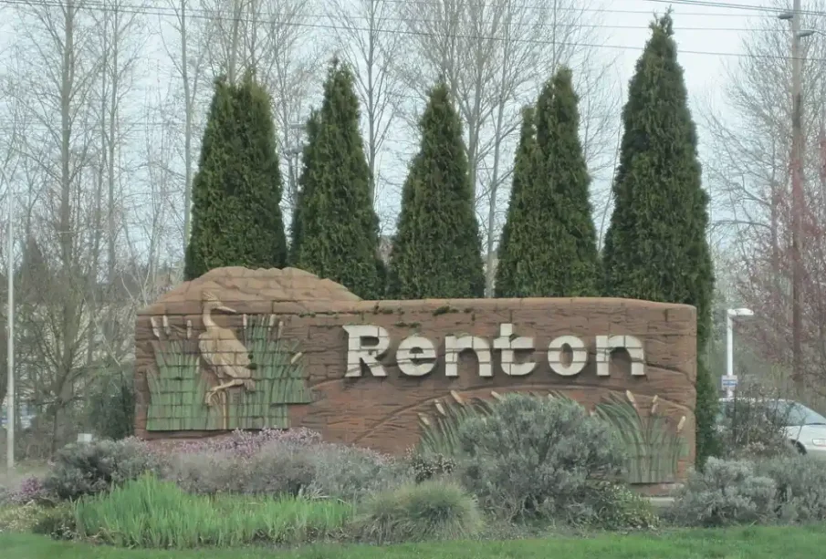 The Ultimate Guide to Parks and Trails in Renton, WA