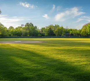 Why Renton WA Green Spaces Promote Wellness and Connection?
