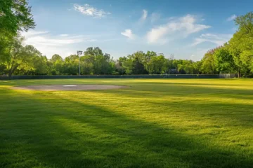 Why Renton WA Green Spaces Promote Wellness and Connection?