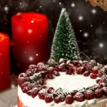 6 Best Bakeries for Christmas Cake in King County