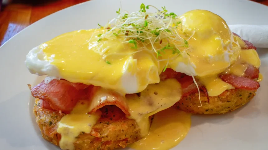 7 Best Places to Enjoy Eggs Benedict in Seattle