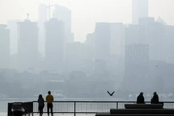 Seattle Air Quality: Complete Guide to Pollution and Safety