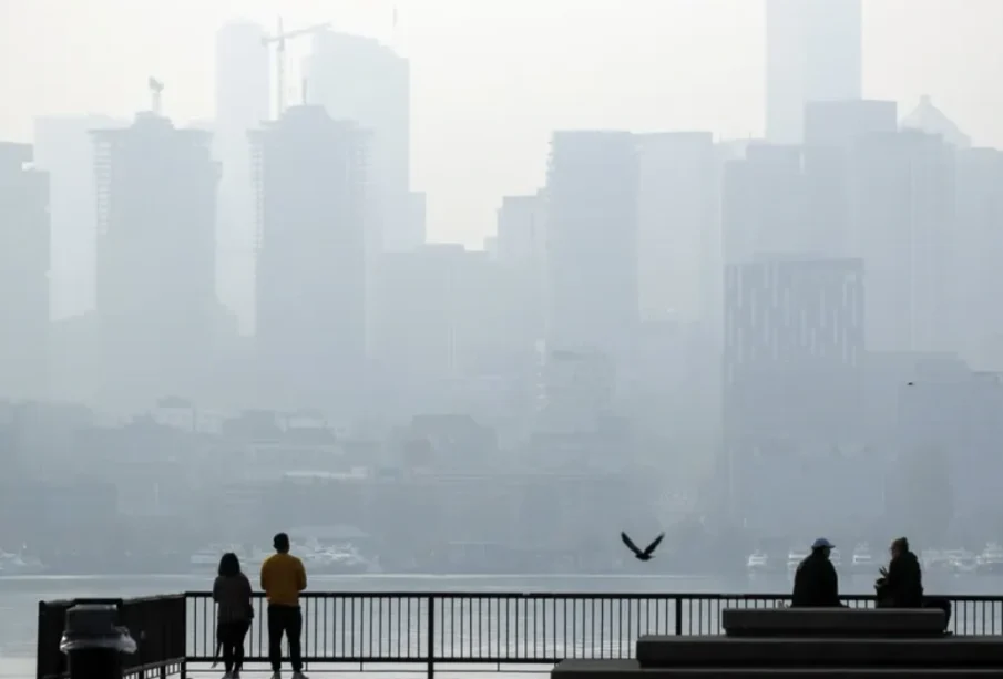 Seattle Air Quality: Complete Guide to Pollution and Safety