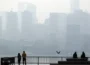 Seattle Air Quality: Complete Guide to Pollution and Safety