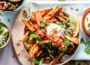 Top Lunch Spots in Redmond with Near-Perfect Reviews