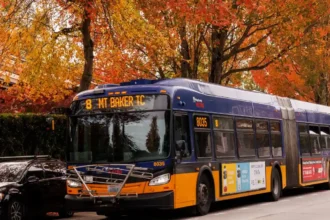 King County Road Trips