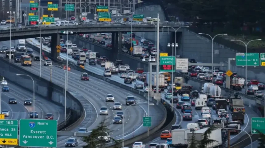 Behind the Scenes at Garden d’Lights: Bellevue’s Annual Holiday Spectacle