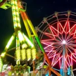 Bright Nights Ahead: 2025’s Best Fall Festivals in King County