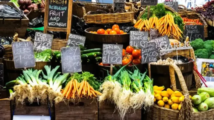 Top Farm-to-Table Restaurants Shaping King County’s Culinary Scene