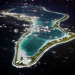 Chagos Islands Handover UK-Mauritius Treaty Sparks International Debate