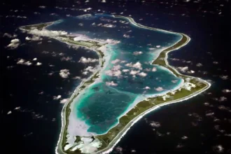 Chagos Islands Handover UK-Mauritius Treaty Sparks International Debate