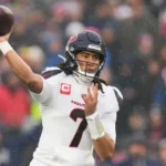 Patriots Urged To Stay Wary Of Broncos Despite Bo Nix Injury