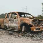 Alabama man dies in fiery crash near Auburn on U.S. 280