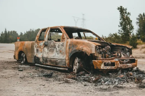 Alabama man dies in fiery crash near Auburn on U.S. 280