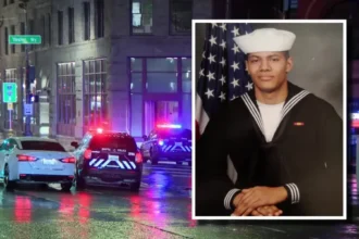 Mother pleads for justice after Seattle garage shooting 2026