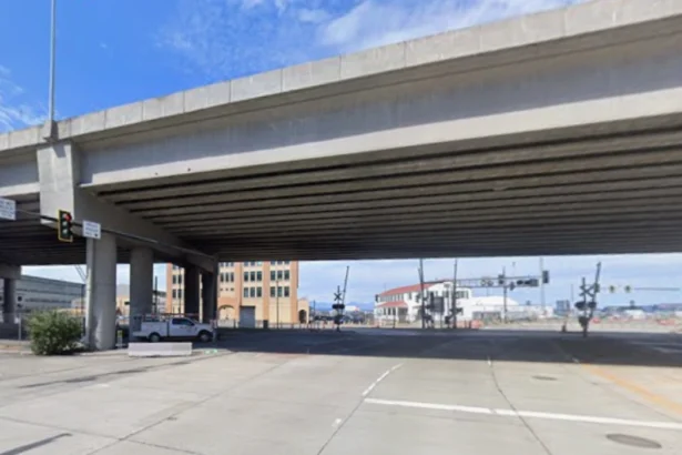 SR 99 Bridge Lanes Closed Indefinitely, Seattle 2026