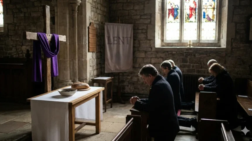 When Is Lent and How Is It Observed?