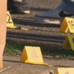 18-Year-Old Grazed in Tesla Drive-By Shooting Rainier Valley, Seattle