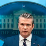 Automatic US Military Draft Registration Rule Washington DC 2026