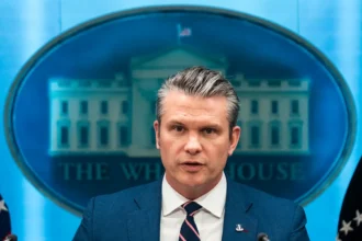 Automatic US Military Draft Registration Rule Washington DC 2026