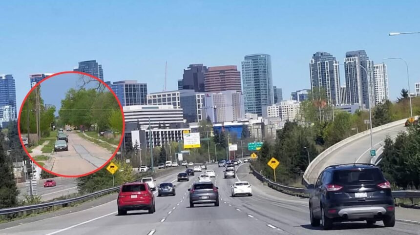 Bellevue Car Break-Ins Near Olde Towne, 2026.