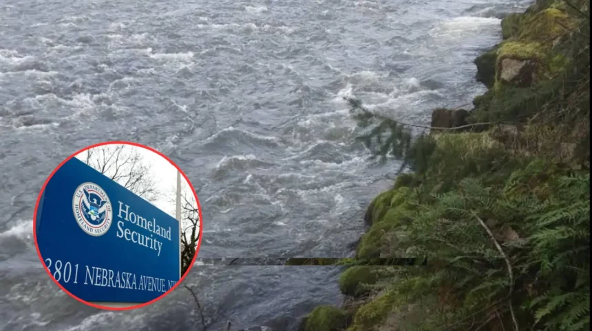 House Moves to Fund DHS as Shutdown Pressures Mount | Washington, 2026