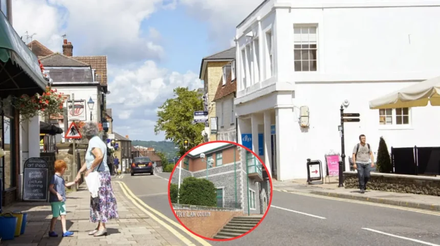 Kent Court Delays: 770 Days for Victims, 2025