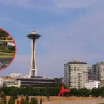 Renton Shooting: Man Critical at Intersection (2026)