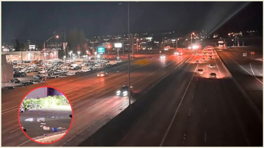 Renton Shooting Injures 23-Year-Old Critically, 2026