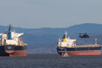 Trump Iran Oil Deadline Lifts Global Shares Singapore 2026