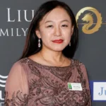 Arcadia Mayor Wang Chinese Agent Plea, Arcadia 2026