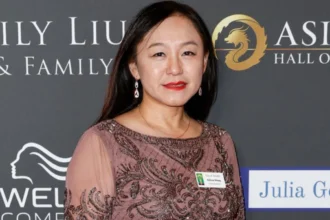 Arcadia Mayor Wang Chinese Agent Plea, Arcadia 2026