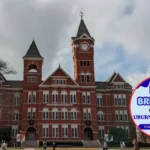 Auburn City Schools Launches Universal Free Breakfast Program for Students 2026.