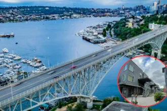 Bellevue Man Charged in University of Washington Student Killing, 2026