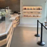 Best Cafés Near Museum of Flight in Seattle